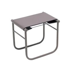 LC9 Tabouret Leder
