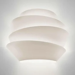 Le Soleil Wandleuchte