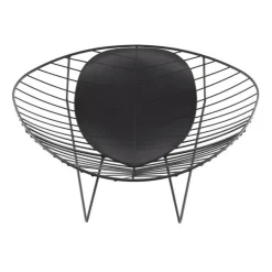 Leaf Loungesessel