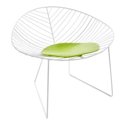Leaf Loungesessel
