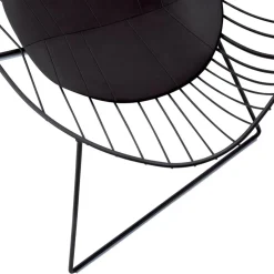 Leaf Loungesessel