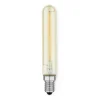 LED E14 BIRNE 300° KLAR 2W für Amp Pendelleuchte