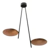 Lederam C2 LED Deckenleuchte
