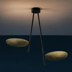 Lederam C2 LED Deckenleuchte