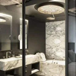 Lederam C180 LED Deckenleuchte