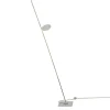 Lederam F1 LED Stehleuchte