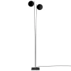 Lederam F2 LED Stehleuchte