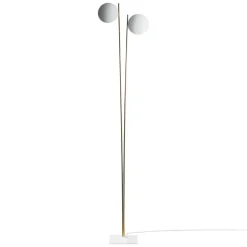 Lederam F2 LED Stehleuchte