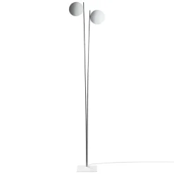 Lederam F2 LED Stehleuchte