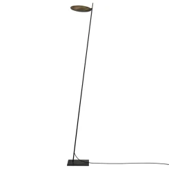 Lederam F0 LED Stehleuchte