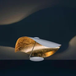 Lederam Manta CWS1 LED Decken-/Wandleuchte