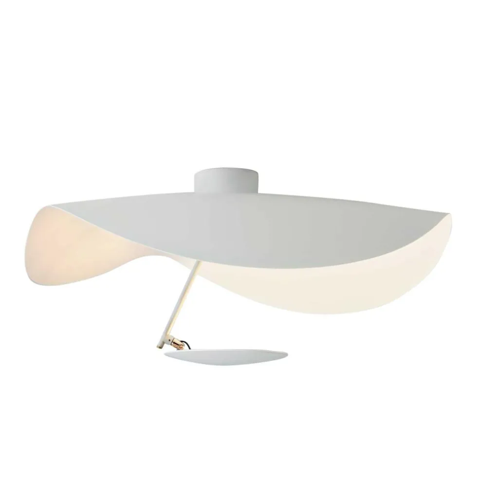 Lederam Manta CWS1 LED Decken-/Wandleuchte