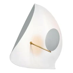 Lederam Manta CWS1 LED Decken-/Wandleuchte