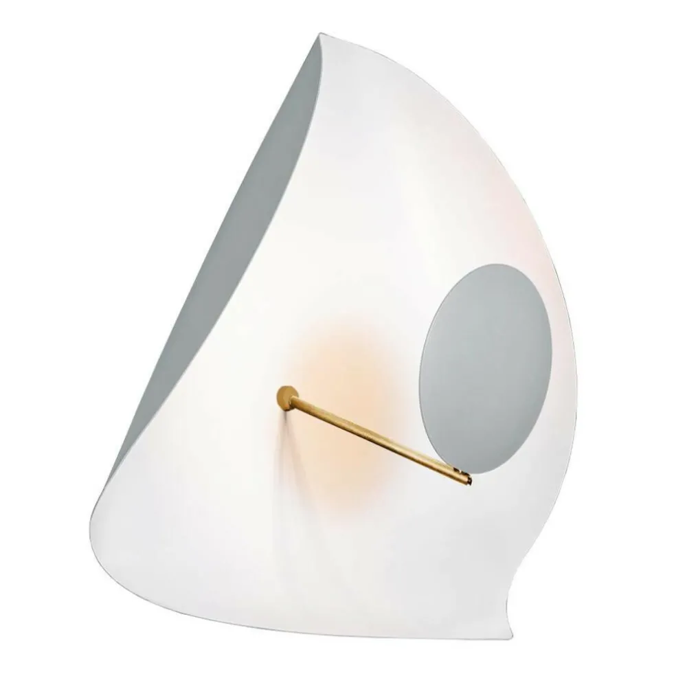 Lederam Manta CWS1 LED Decken-/Wandleuchte