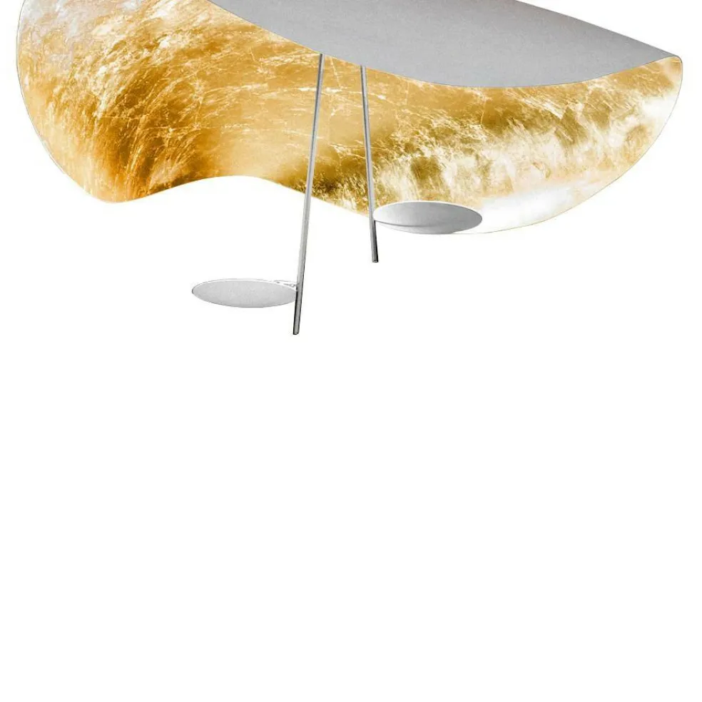 Lederam Manta S2 LED Pendelleuchte