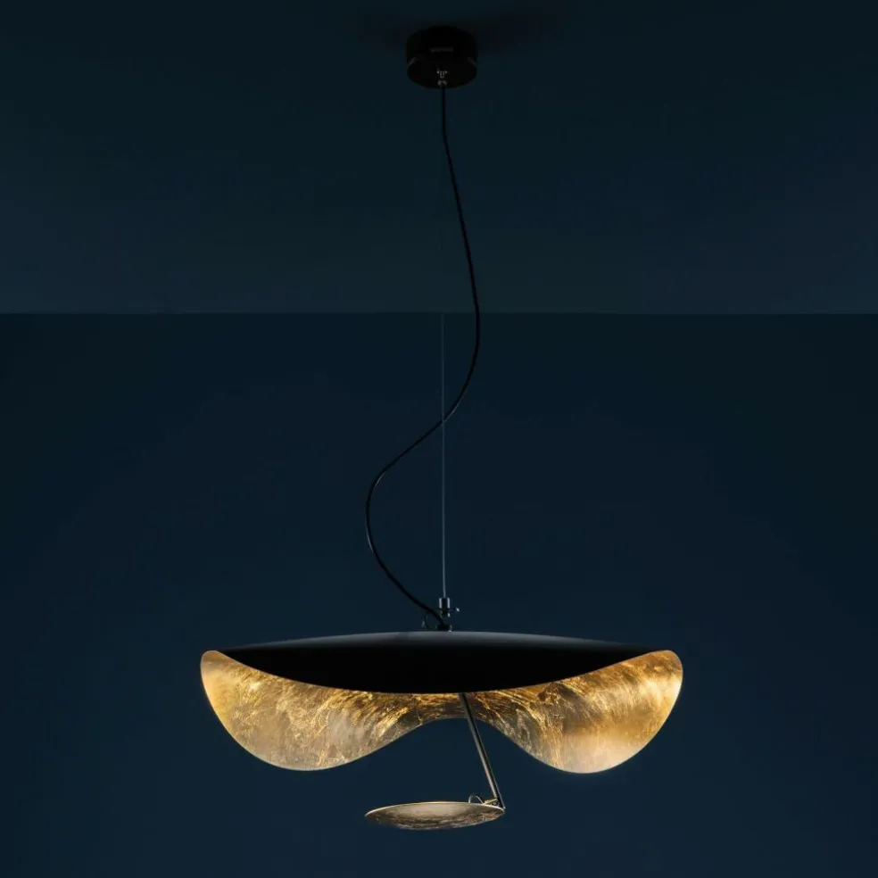 Lederam Manta S1 LED Pendelleuchte
