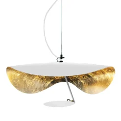 Lederam Manta S1 LED Pendelleuchte