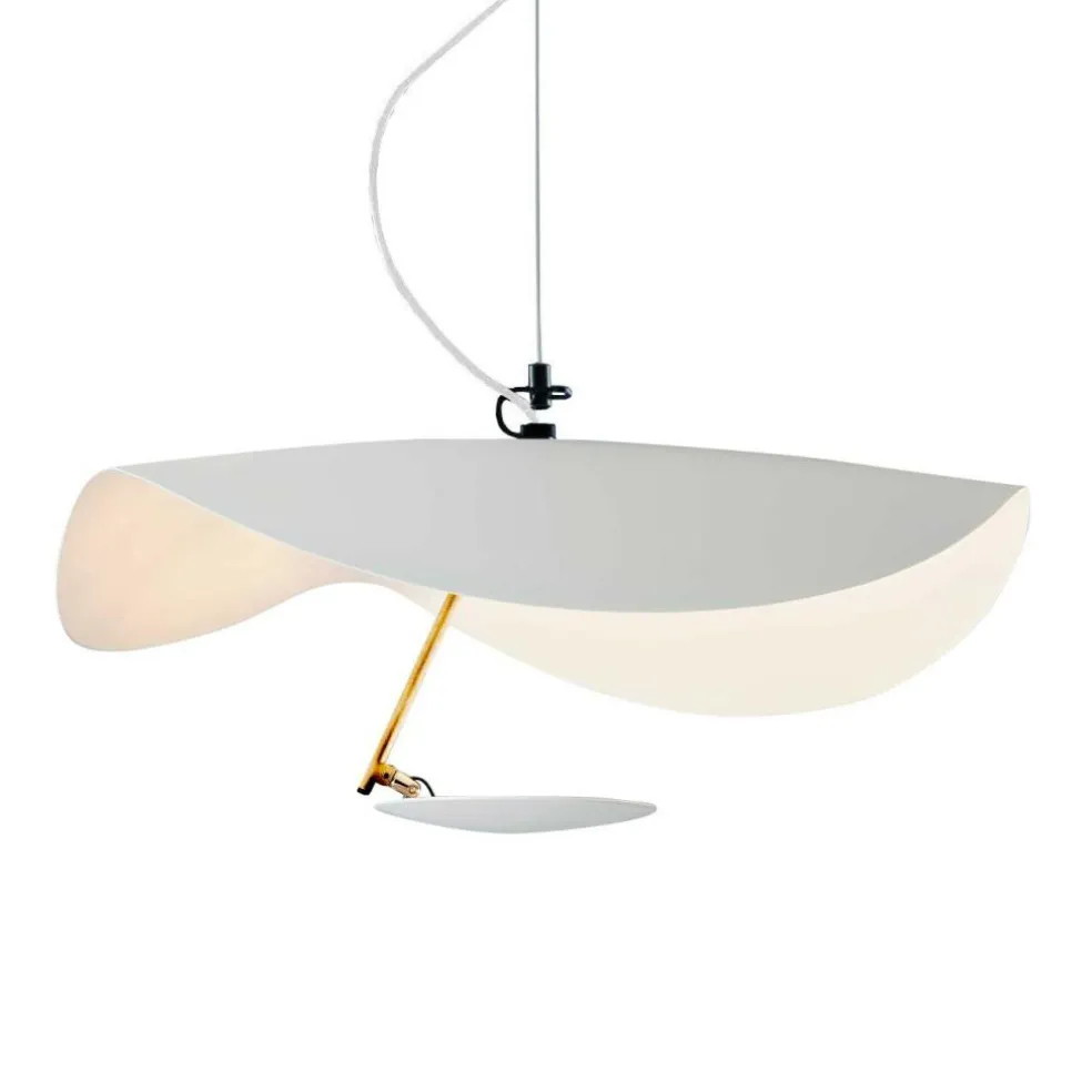 Lederam Manta S1 LED Pendelleuchte