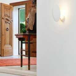 Lederam W1 25 LED Wandleuchte
