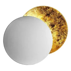 Lederam W 25 LED Wandleuchte