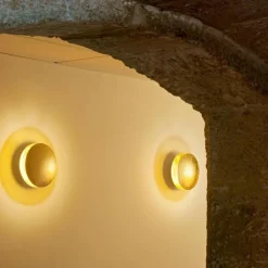 Lederam W 25 LED Wandleuchte