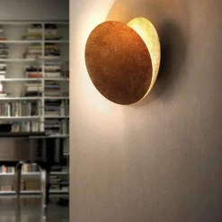 Lederam W 25 LED Wandleuchte