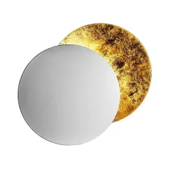Lederam W 17 LED Wandleuchte