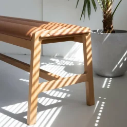Leef Bank 140cm
