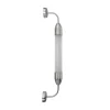 Lemon Squeeze Single Wandleuchte kurz