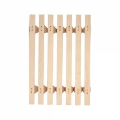 Lieg modulares Bett