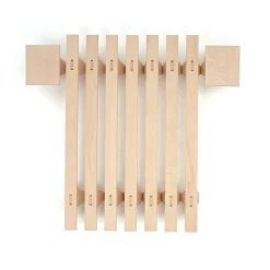 Lieg modulares Bett
