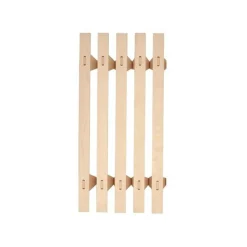 Lieg modulares Bett