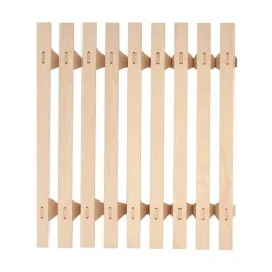 Lieg modulares Bett