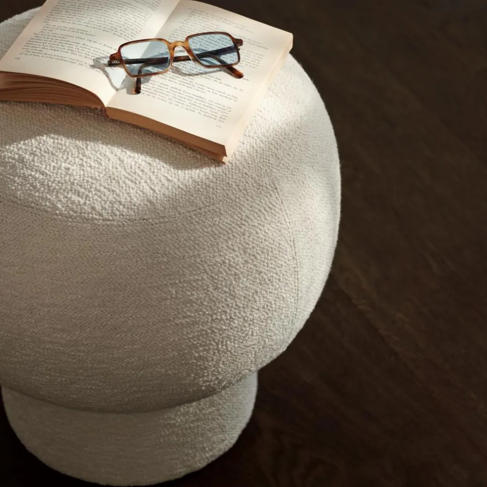 Liége Pouf