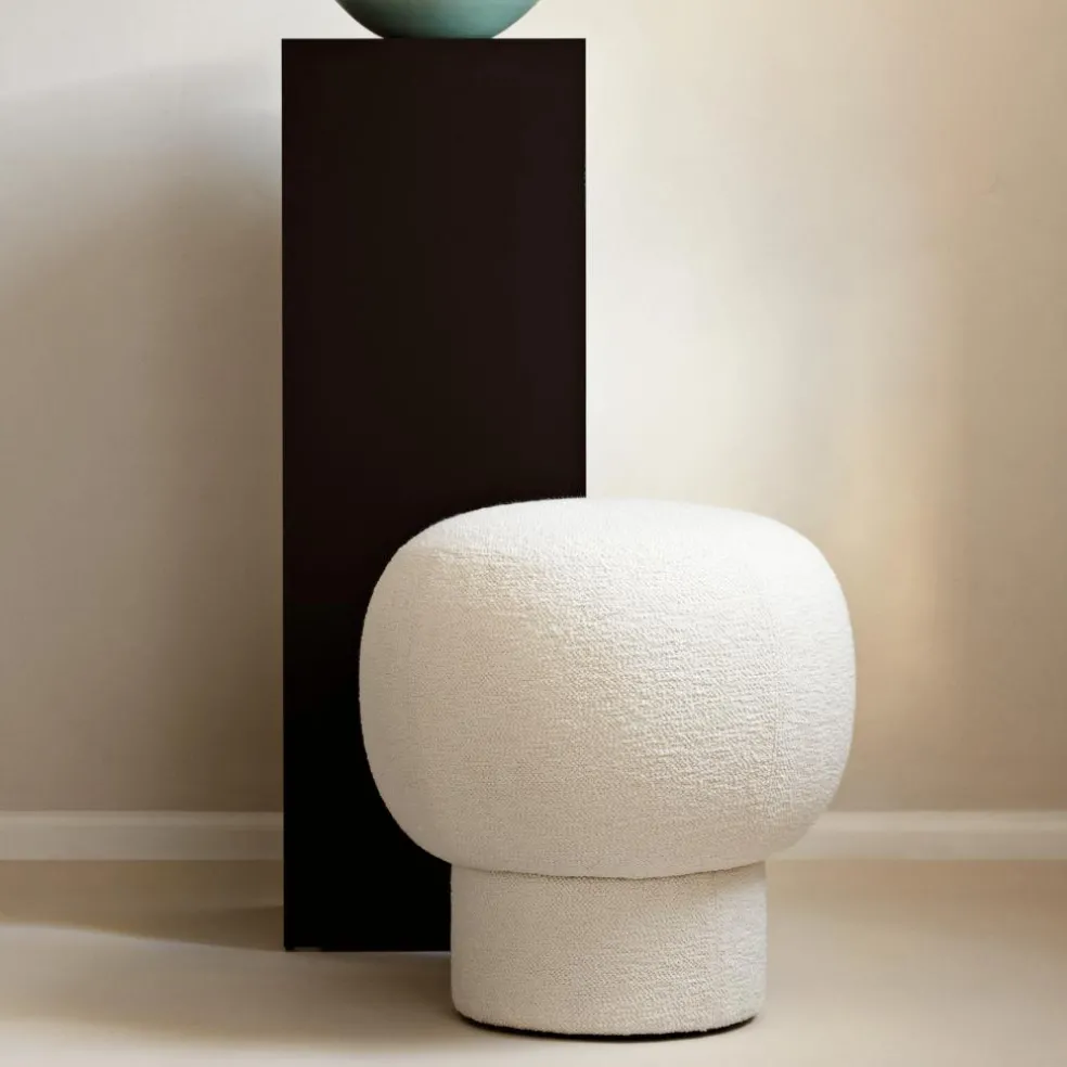 Liége Pouf