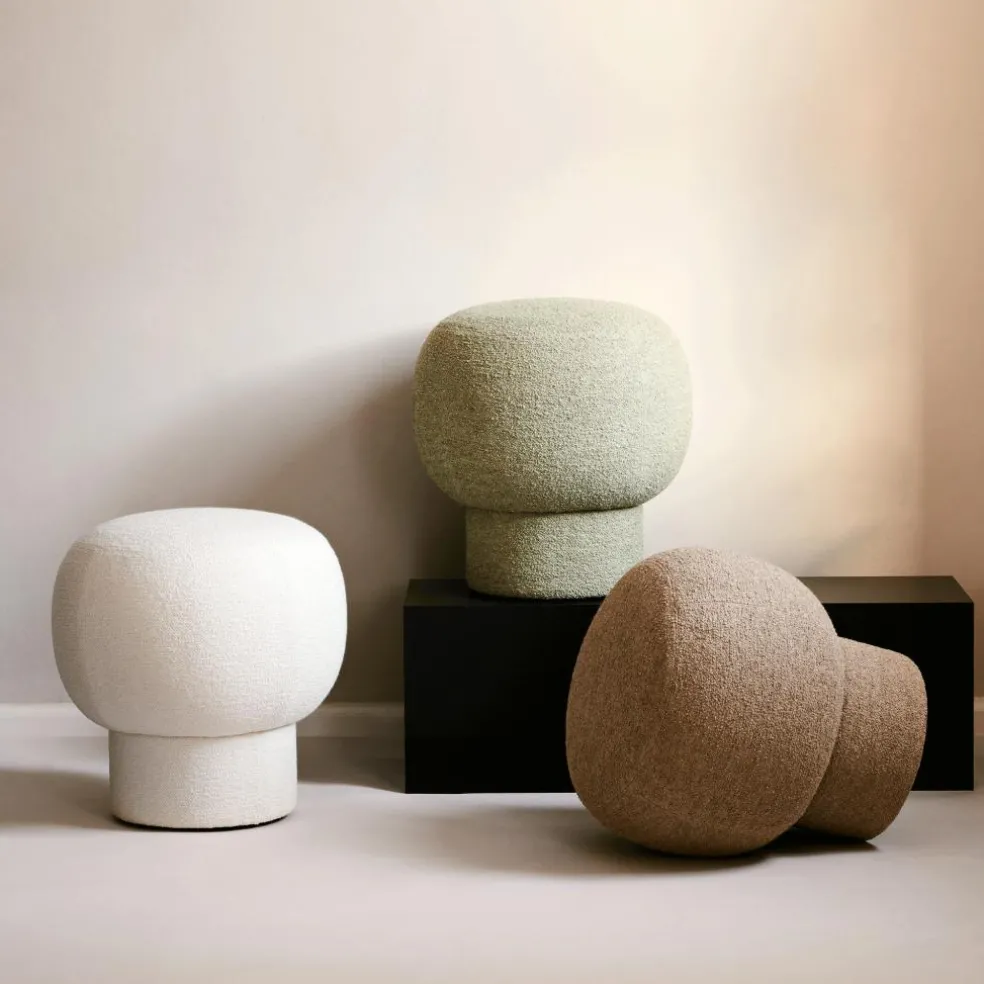 Liége Pouf