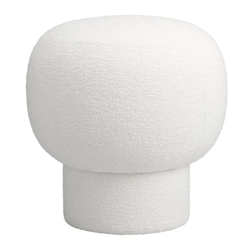 Liége Pouf