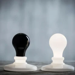 Light Bulb LED Tischleuchte