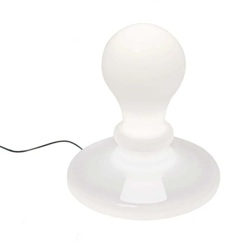 Light Bulb LED Tischleuchte