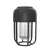 Light No1 LED Solar-Akkuleuchte
