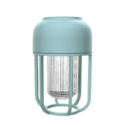 Light No1 LED Solar-Akkuleuchte