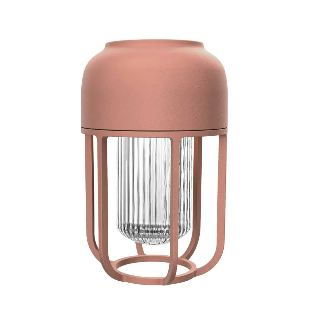 Light No1 LED Solar-Akkuleuchte