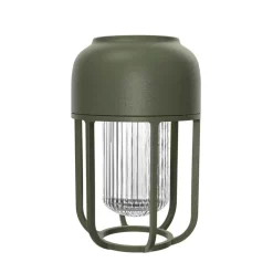 Light No1 LED Solar-Akkuleuchte