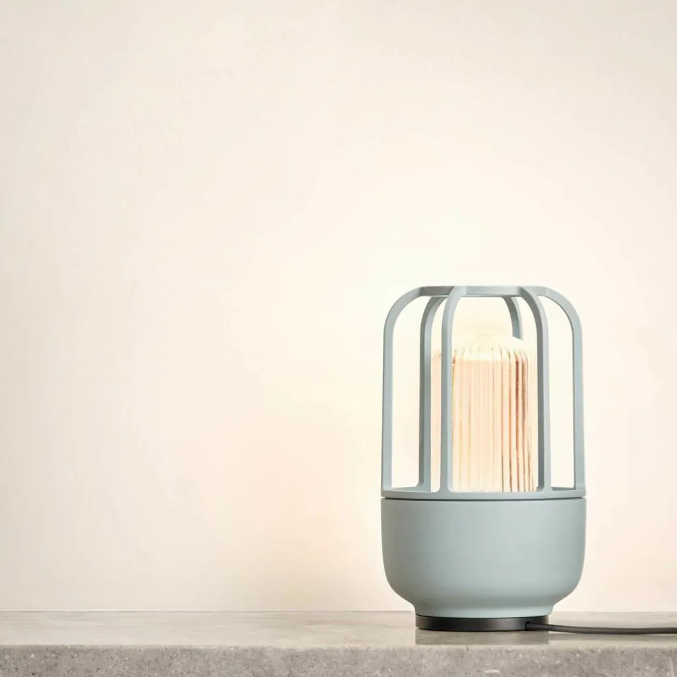 Light No1 LED Solar-Akkuleuchte