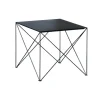 Light Star Beistelltisch H 46cm