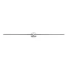 Light Stick CW LED Wand-/Deckenleuchte