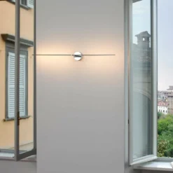 Light Stick CW LED Wand-/Deckenleuchte