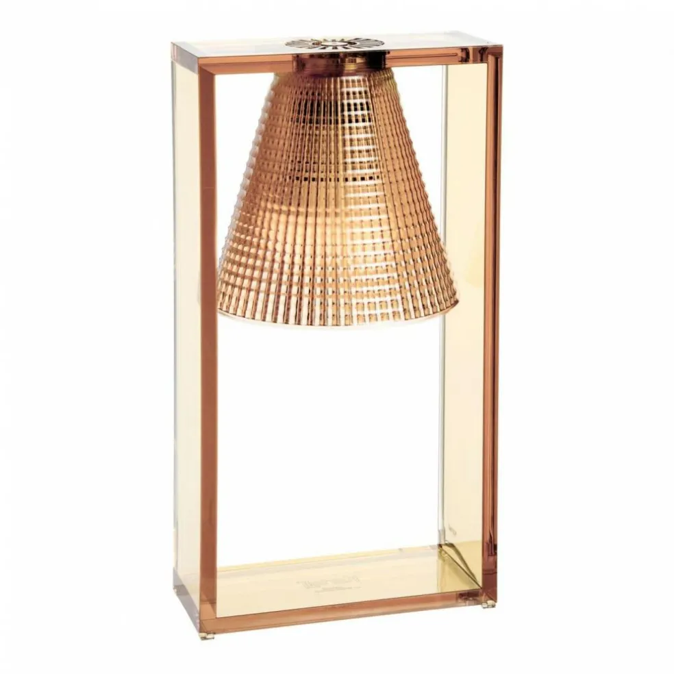 Light-Air Tischleuchte
