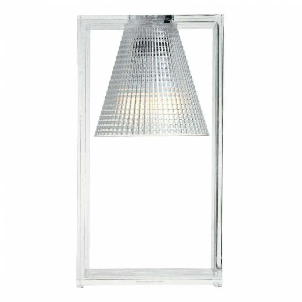 Light-Air Tischleuchte