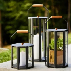 Lightlux Laterne S